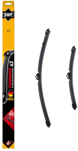 SWF Scheibenwischer Wischblatt Vorne für Renault Twingo III Schrägheck 2014-2025
