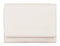 VALENTINO Rised Re Wallet Ecru