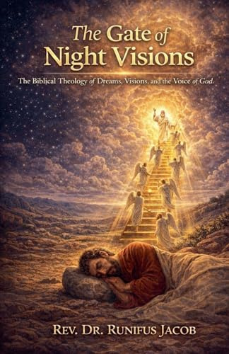 The Gate of Night Visions (Volume 2, Band 2)