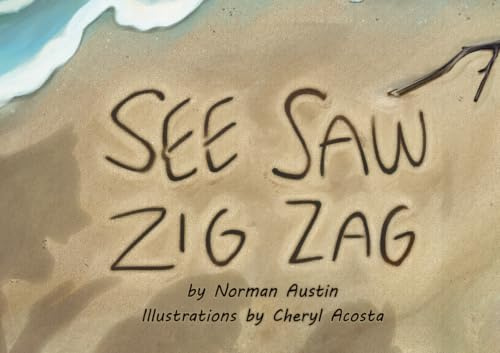 SEE SAW ZIG ZAG