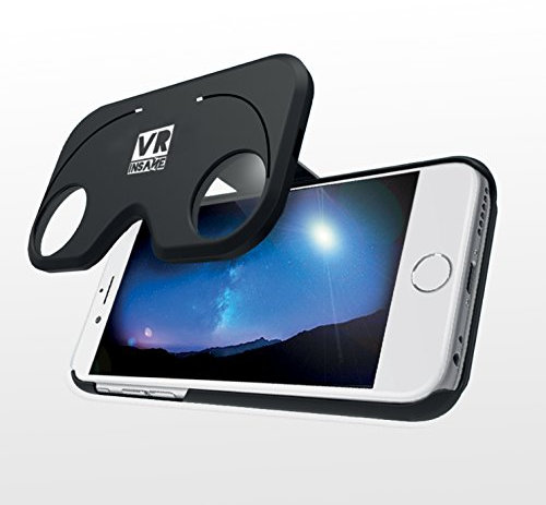 VR Insane Virtual Reality Brillenetui für iPhone 6