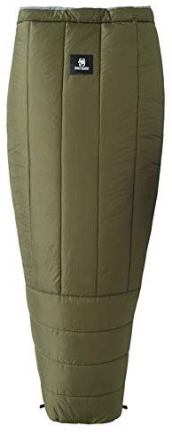 OneTigris Featherlite Couette ultralégère ne pèse que 992,2 g