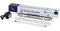 55W ultravioletto Depuratore di acqua sterilizzatore filtro per tutta la casa Purificazione 12GPM (2.7T / H) sistema di trattamento UV acqua con 3/4 Allarme Ingresso Uscita e Zavorra di sicurezza