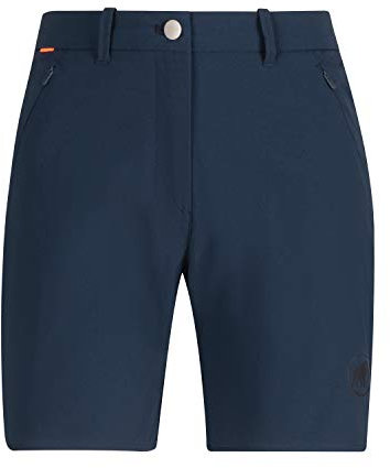 Mammut Wanderhose Herren, Storm, 52 lang