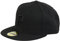 New era Pittsburgh Pirates Cap 59Fifty Basecap Baseball Fitted Kappe MLB bob schwarz - 7-56cm (M)