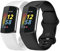 MAKACTUA Bracelet Fitbit Charge 5 Homme Femme,Bracelet de Rechange réglable en Silicone pour Fitbit Charge5