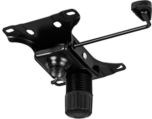 Sofotel TILT-Mechanismus 15x20 Bürosessel Stuhlmechanik aus Stahl Sitzmechanik Wippfunktion Höhenverstellung für Bürostuhl Wippmechanik Ersatz