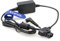 Eonvic D-Tap Adapter auf DC Barrel Stromkabel für Sony PXW FX9 FX6 Kamera