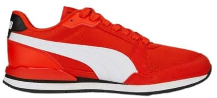 Puma Unisex Kinder St Runner V3 Mesh JrLeichtathletik-Schuh