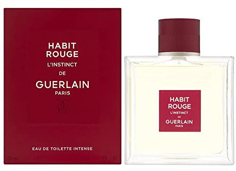Guerlain Habit r l'instinct etv 100 ml