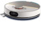 Philips XU7000/02 Homerun 7000 Series Aqua Nass- und Trockenreinigungsroboter, Leistungsstarker 5200mAh Li-Ion Akku, 5000 Pa Saugleistung, 360 Laser-Navigation, EPA11 Filter, Homerun Mobile App