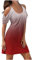 LSAltd Damen Rockabilly Kleider Hochzeitskleid Boho Kleider Damen Trompeten Ärmel 80er Jahre Outfit Damen Kleid Wedding Vintage Kleider Damen 50er Zweiteiler Kleid Damen Lang Dressm