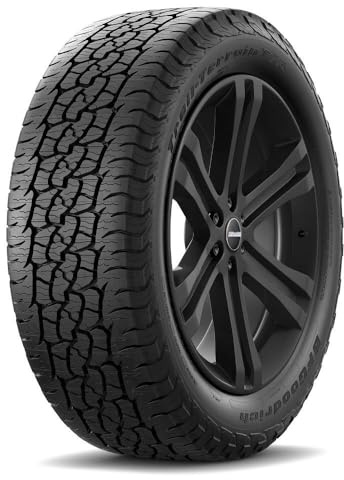 BFGOODRICH Ganzjahresreifen 235/55 R 18 XL TL 104H TRAIL-TERRAIN T/A BSW M+S 3PMSF Allwetter