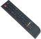 ALLIMITY Telecomando adatto per United LED TV LED22X16 LED22X26 LED19X28 LED20H26 LED20H36 LED22B16 LED22H26 LED22H37 LED22HW26 LED22T26 LED24H26 LED24X16 LED24X26 LED28X26 LED32B19 LED32HS27