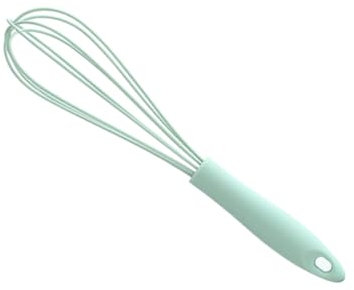 Zerodeko Batidor De Alambre De Acero Inoxidable Batidor De Huevos Manual Para Cocina Utensilio De Cocina Color