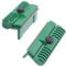 Premium Solid Guide Bar Rail Dressers File Repairer Tool -Chainsaw Guide Bar Rail Dresser Tool Kit Chainsaw Bar Rail Dressers,Compatible with stihl chainsaw bar- Maintain Precision Cuts,2 Pack