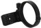 Lens Collar Tripod Mount Ring for Sigma 100‑400mm F5‑6.3 DG DN OS (E/L Mount) Lens, for Sigma 105mm F/1.4 DG HSM Art Lens, for FE Mount, Aluminum Alloy