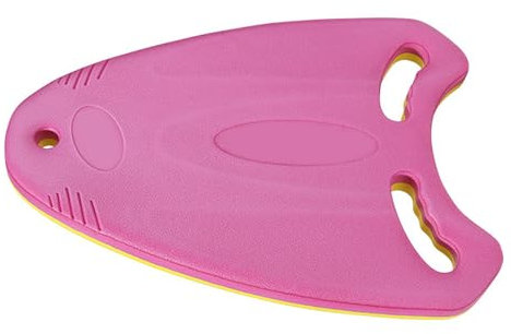 Schwimm-Kickboard, Schwimmbrett für Kinder und Erwachsene, EVA-Schwimmbrett, Trainingshilfe, Schwimmbrett, Schwimmbadausrüstung, Schwimmen lernen