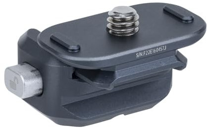 FALCAM F22 Quick Release Kit, Compatible with Insta360 X4-F22A4307