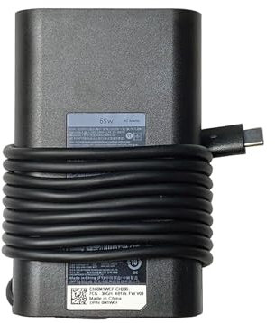Cargador del Ordenador portátil del Adaptador de la Corriente de 100~240V 50/60Hz 65W 20V 3.25A(US)
