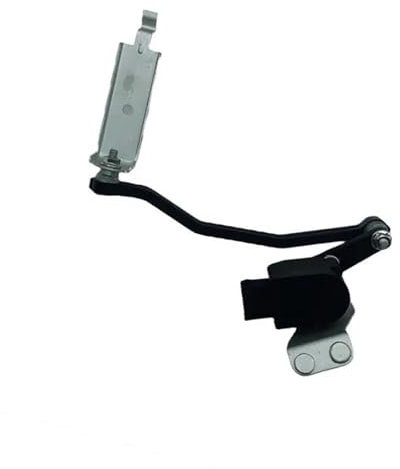 Scheinwerfer Höhensensor Auto Scheinwerfer Ebene Vorne/Hinten Links Rechts Sensor 31288271 31288272 31288273 31288274 Für Volvo Für S60 Für S60L Für V60 Für V70 Höhensensor Luftfederung(F R 31288272)