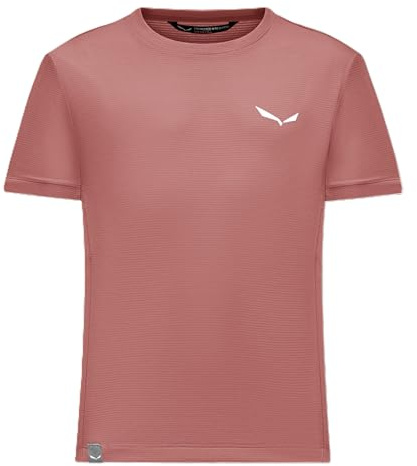 Salewa Unisex Puez Dry T-Shirt K T-Shirt (1er Pack)