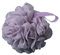 Palline da bagno 30g Sfregatura morbida e schiumogeno Buste da bagno con bolle da bagno da uomo e da donna palline da bagno da bagno per uso domestico Viola