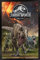 Trends International Jurassic World 2-group Wand Poster, 61,6 x 90,8 cm Multi