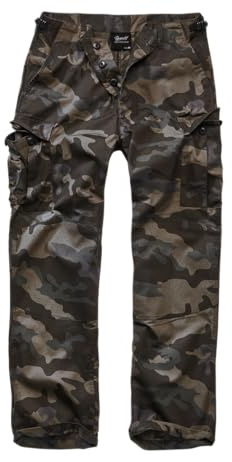Brandit BDU Ripstop Trouser Cargohose Größen S bis 7XL