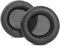 Cuscinetti auricolari per cuffie Sony MDR-XB450AP/B XB450 XB 450 XB 650 BT XB650BT Extra Bass