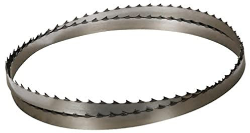Xcalibur Tooling Bandsägeblatt kompatibel mit Kity 473 Scheppach Basa 1.0 Bandsägeblatt für Holzschneiden 1490mm x 3/8 Zoll x 14 tpi