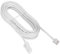 G-PLUG 2m BT to RJ11 Cable – UK Telephone Plug to RJ11 Lead for Landline, Router, ADSL Broadband, Fax, Sky Box, Virgin Media