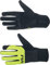 Northwave Fast Handschuhe Black/Yellow Fluo S