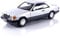 Norev NV183880 1:18 Mercedes-Benz 300 CE-24 Coupé 1990 Silber Sammelmodell, Multi