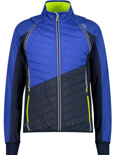 CMP Herren Light Softshell Jacke
