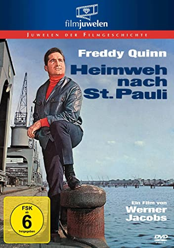 Heimweh nach St. Pauli (Film Jewels)