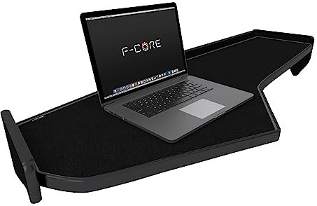 F-CORE Tische auf dem armaturenbrett LKW für Man TGX 03.21- Doppel GRAU