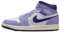 Nike Scarpe da basket da donna, Sky J Viola/Sky J Viola, 40 EU