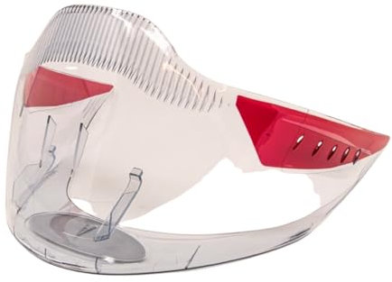 HJC RPHA 1 Long Race Spoiler Transparent, L-XXL