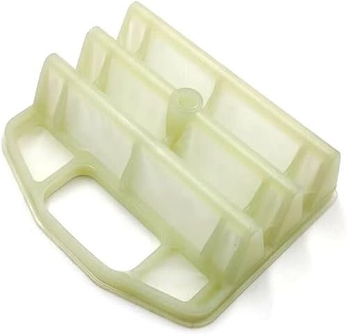 Paquete de 5 filtros de aire compatibles con motosierra OLEO MAC 947 952 GS520 EFCO 147 152 50070036A