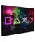 MuchoWow© Wandbilder 60x40 cm Wohnzimmer Wanddeko Schlafzimmer Zimmerdeko Fotowand Zimmer Deko auf Wand Dekoration Wall Art Modern - Gaming - Console - Game