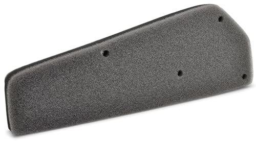 Easyboost spugna filtro aria per scooter 50cc con motore GY6 e 139QMB Peugeot Kisbee V-Clic Vivacity 4T Sym Jet Baotian BT49QT Filtrazione per carburatore e airbox