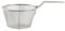 Genérico Cesta para Freír De Acero Inoxidable Cuchara Espumadera Colador De Cucharón Cestas para Patatas Fritas Cestas para Olla Caliente Cocina Freír Comida Pasta Fideos Espaguetis