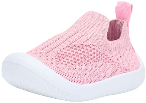 Playshoes Freizeitschuh Strick Unisex Kinder Sneaker