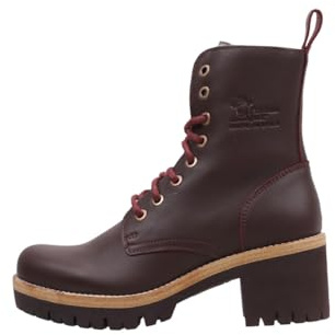 Panama Jack PADMA STIEFEL MIT ABSATZ