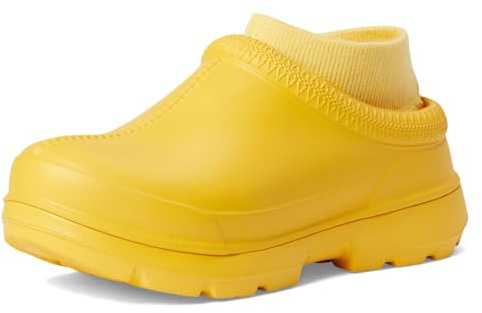 UGG Women's Tasman X Rain Boot, Summer Wheat, 5 UK