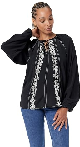 Desigual Damen 25wwbw07 Bluse (1er Pack)