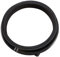 Guarnizione Porta Lavatrice, Compatibile Con Haier, 0020300926A Guarnizione In Gomma For Parti Di Lavatrice
