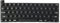 Kissmii Silicone Keyboard Film Protective Cover Portable Long Nails Typing Keyboard Protect Silicone Easy Typing A