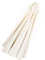 ILiemao Toile de Rechange pour Parasol 200/230/250/270/300/350 cm À 6/8 Baleines Polyester Auvent de Remplacement pour Parasol de Cour Jardin Plage(P1,11.5ft 350 cm 8 Ribs)